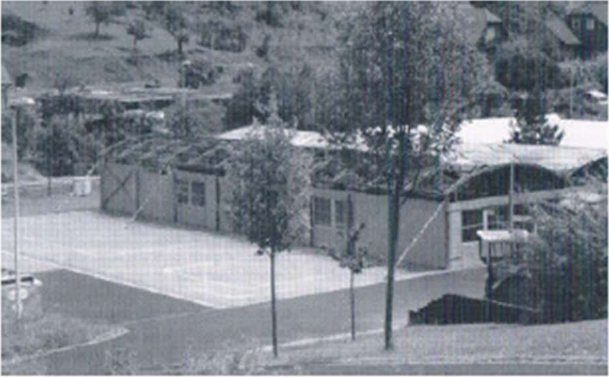 Festplatz am Bauhof